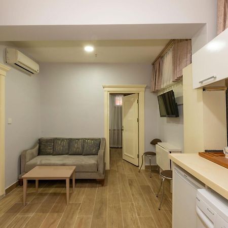 Taksim Peri Suite Istanbul Bagian luar foto